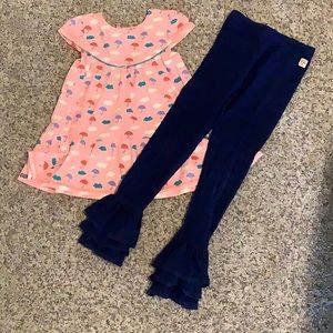 Wildflower Set, Size 6